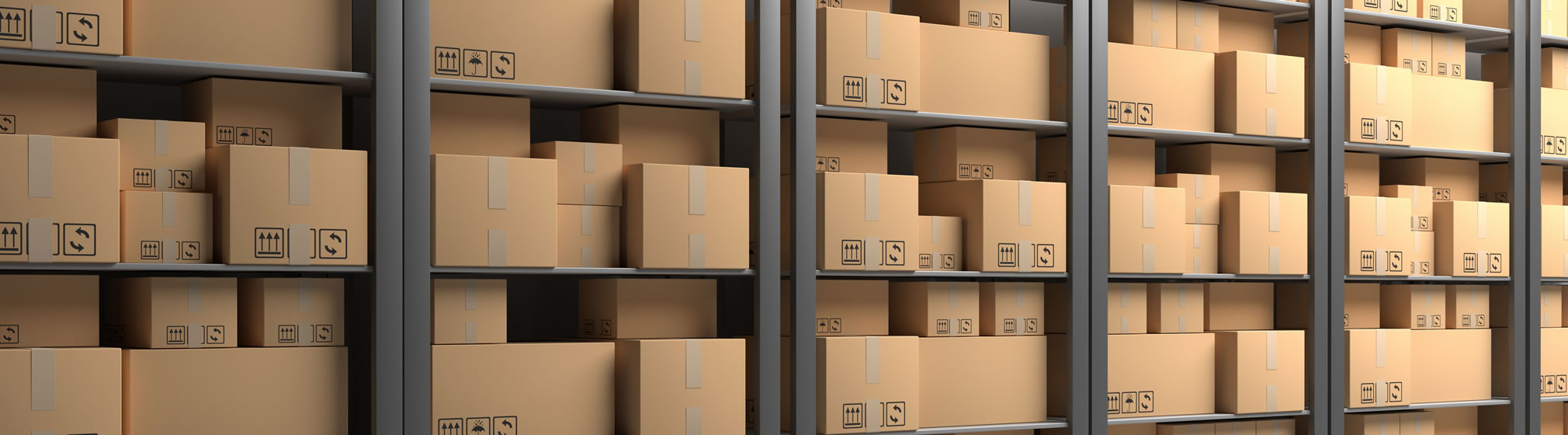 Cardboard Boxes