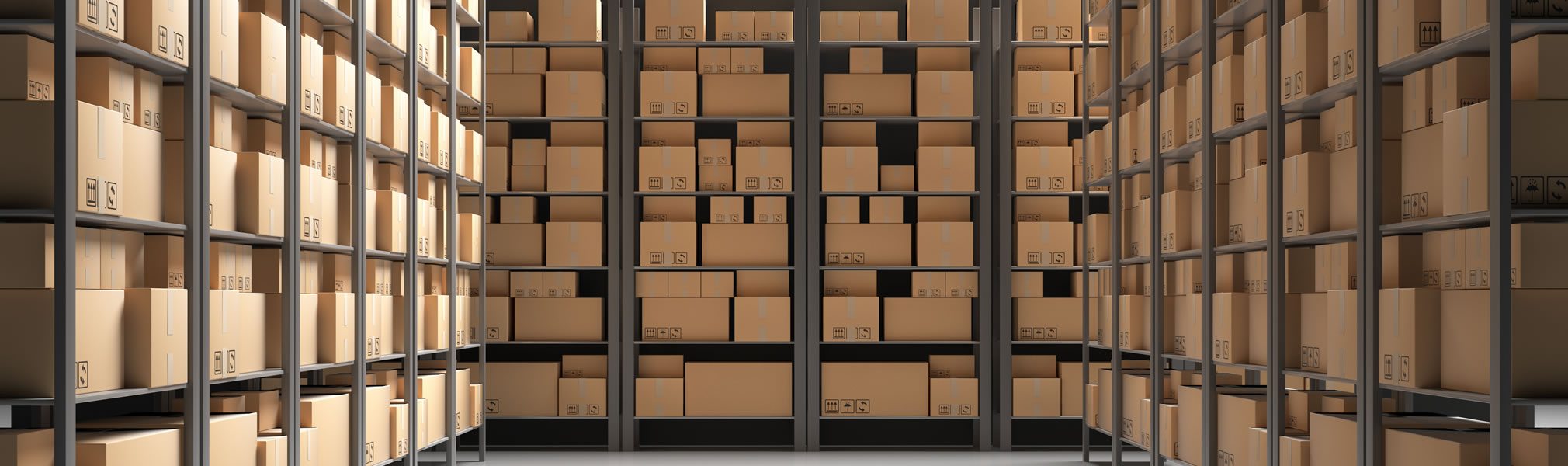 Cardboard Packing Boxes Sydney