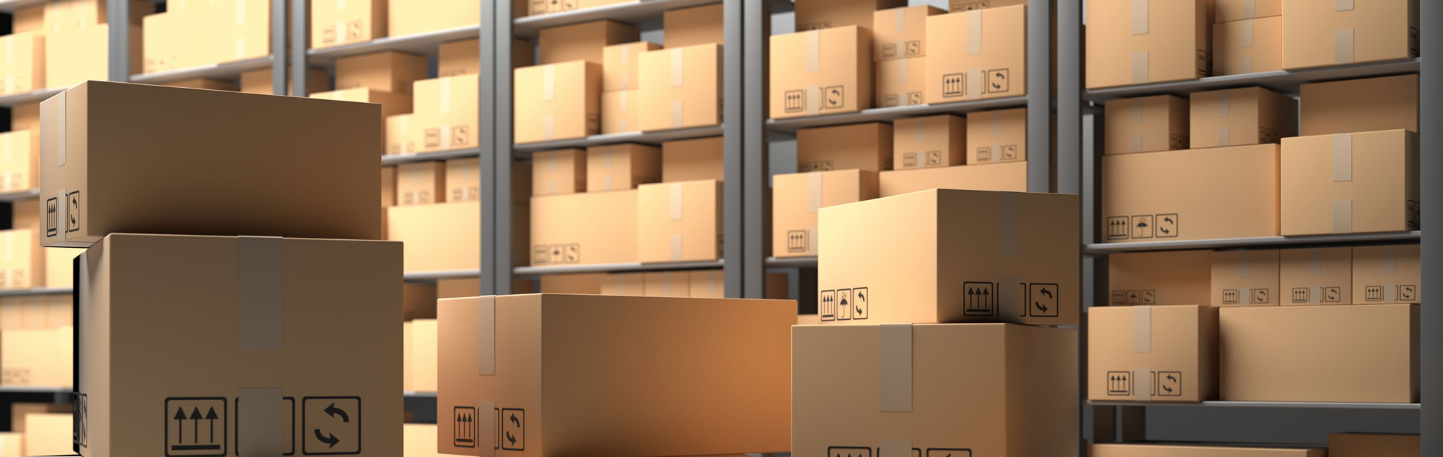 Industrial Cardboard Boxes Sydney