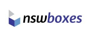 NSW Boxes Logo